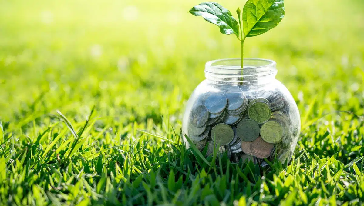 économiser de l'argent