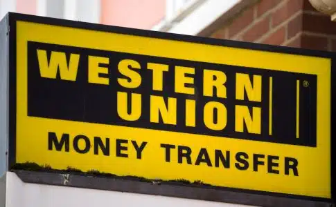 envoyer de l’argent par Western Union