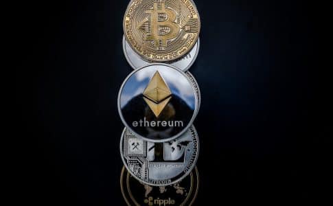 cryptocurrency, ethereum, litecoin