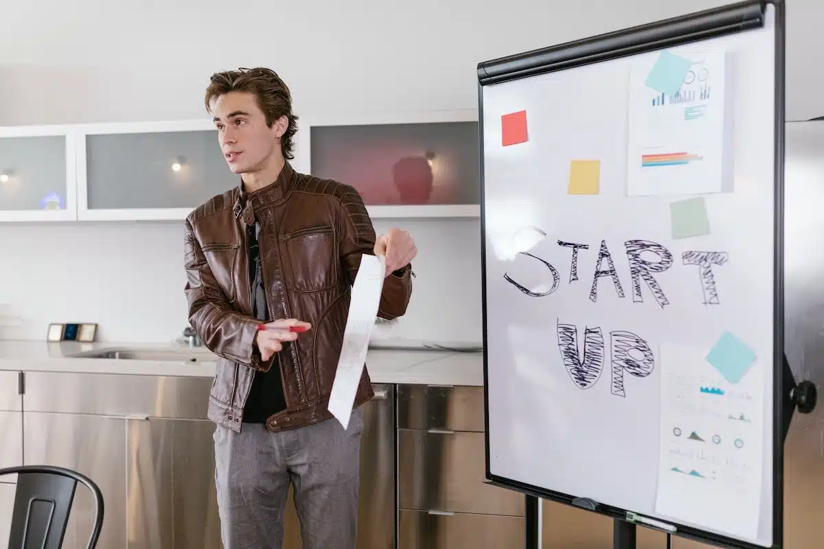 crowdfunding  entreprise