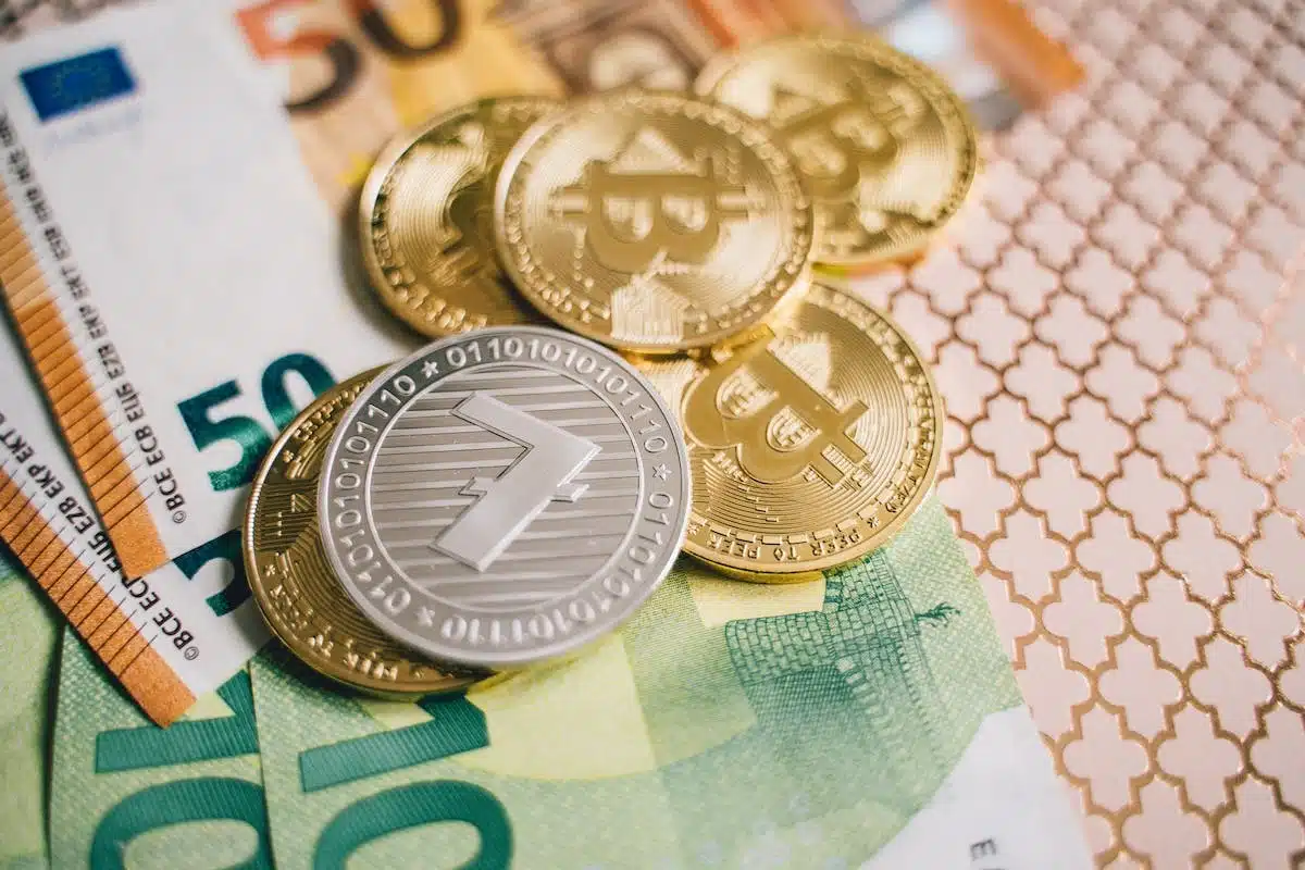 cryptomonnaie fiscalité