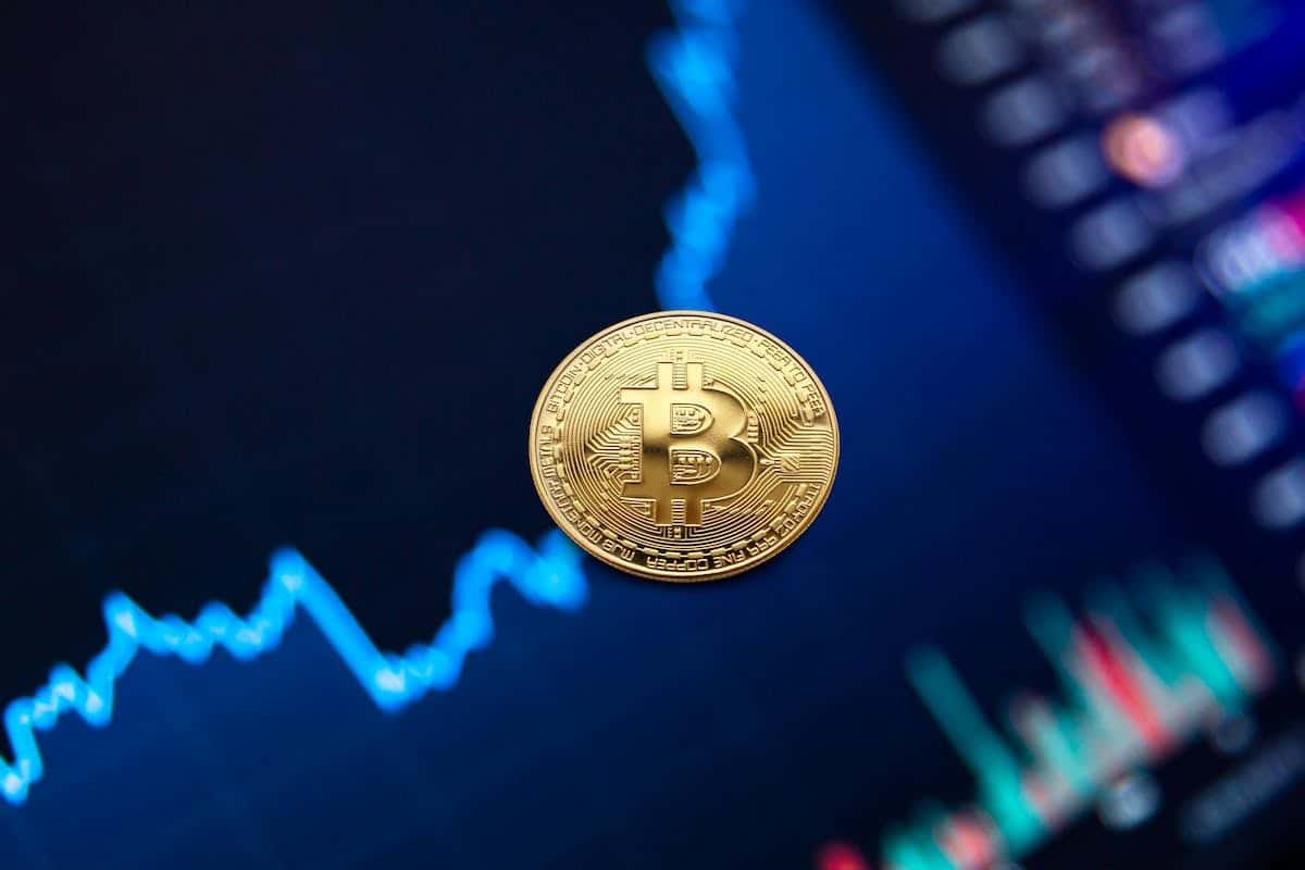 crypto-monnaie  technologie