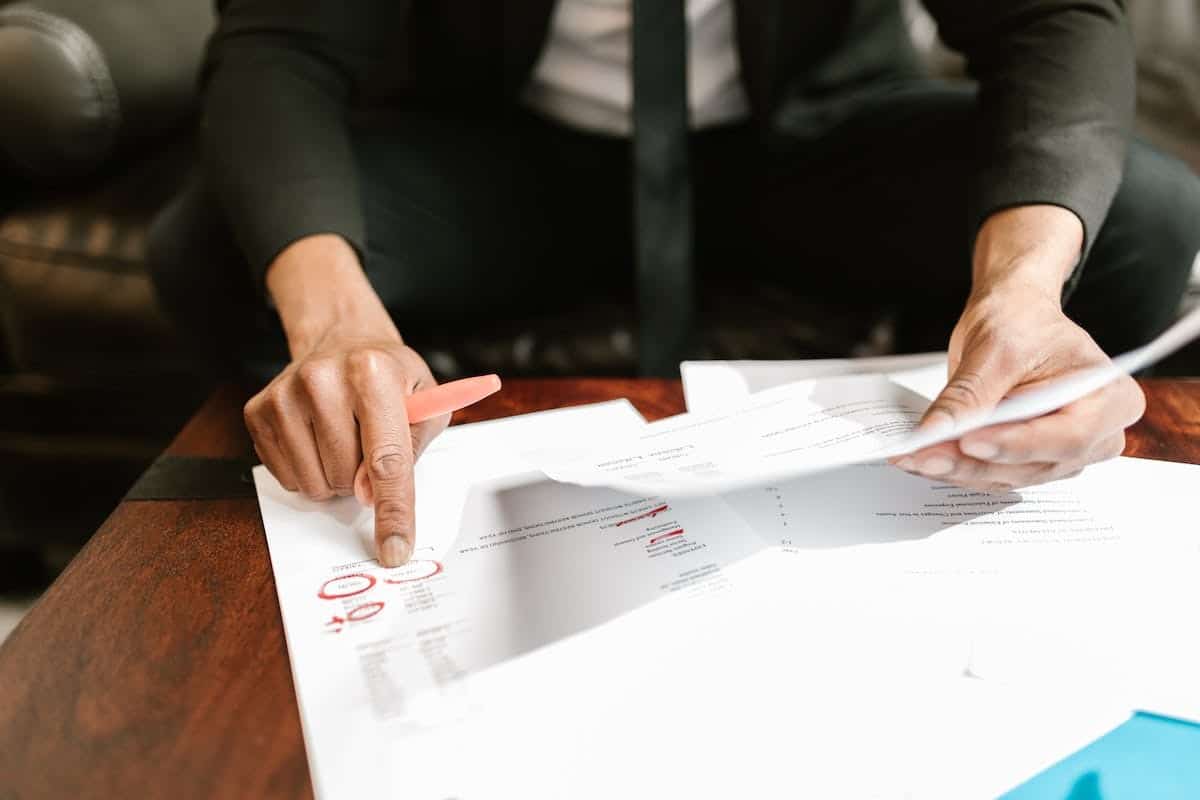 fiscalité  entreprise