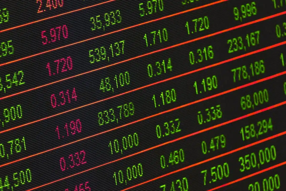 portefeuille  investissement