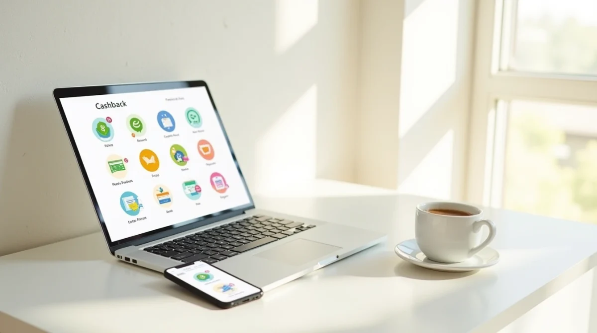 Quels sont les avantages concrets des applications de cashback ?