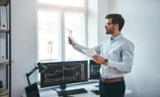 Comment analyser les tendances du marché boursier