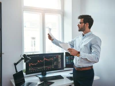 Comment analyser les tendances du marché boursier