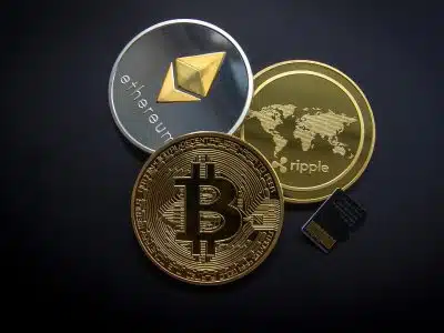 Acheter des cryptomonnaies