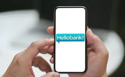 Où déposer l'argent de Hello Bank