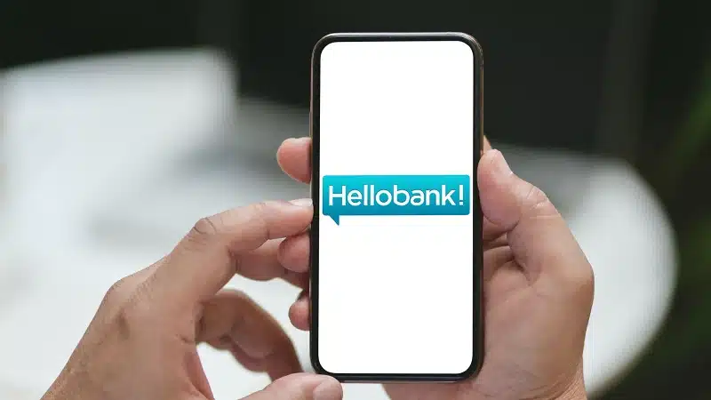 Où déposer l'argent de Hello Bank