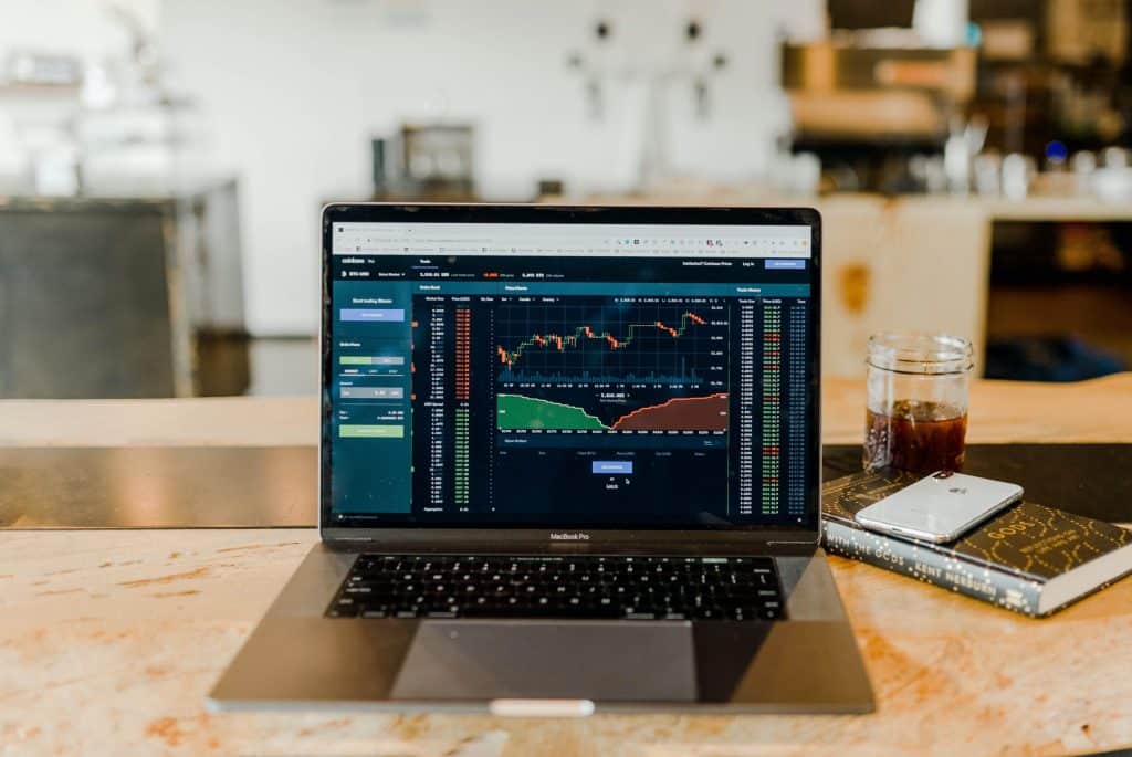 Quel Capital Pour Débuter en Trading1