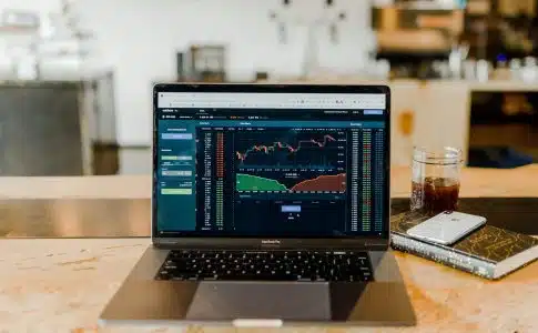 Quel Capital Pour Débuter en Trading1