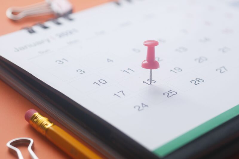 calendrier-projet