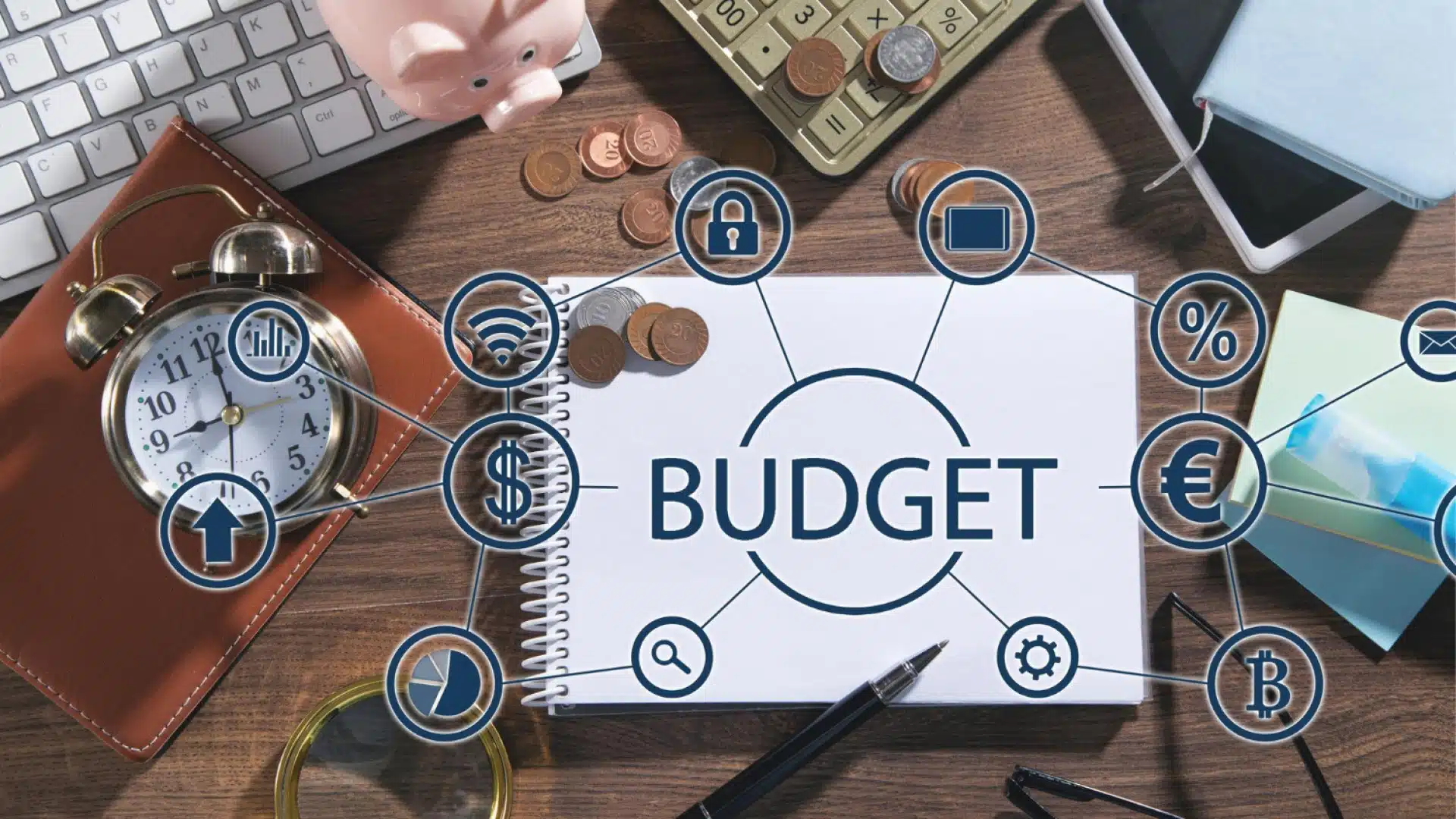 Comprendre la règle des 50/30/20 pour son budget : comment ça marche ?