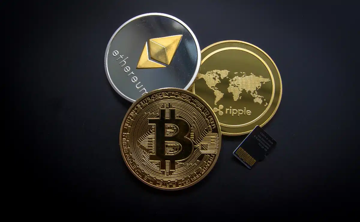 crypto monnaie