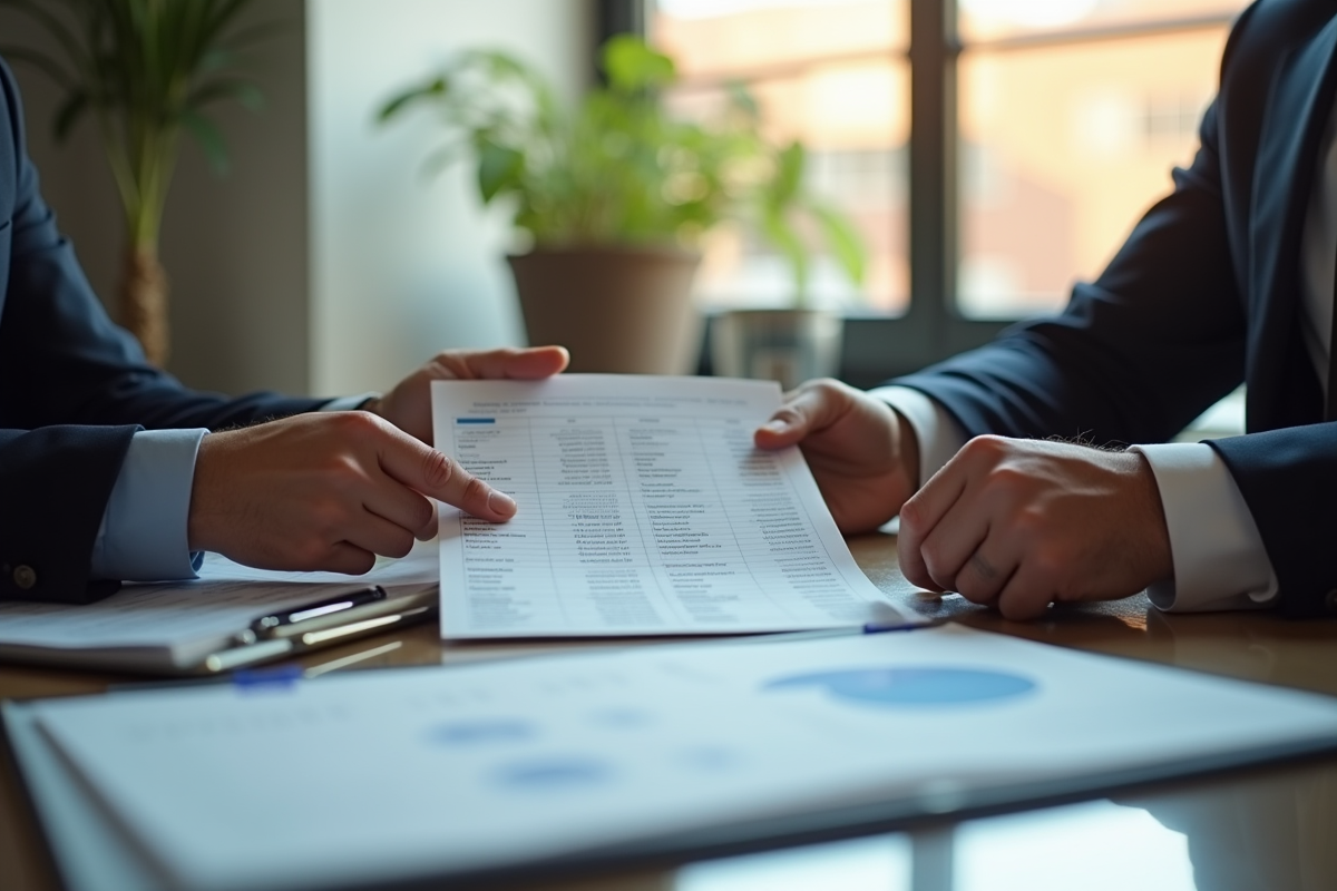 financement immobilier