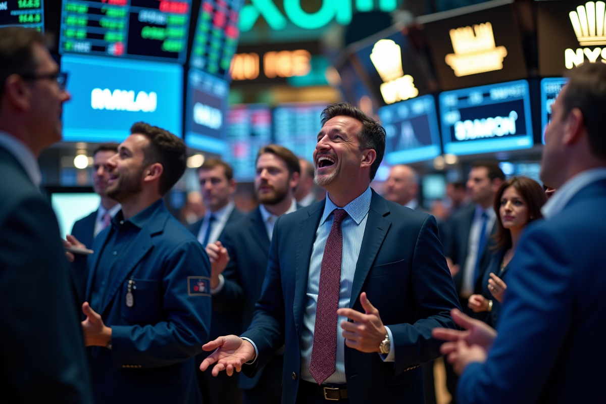 bullrun bourse
