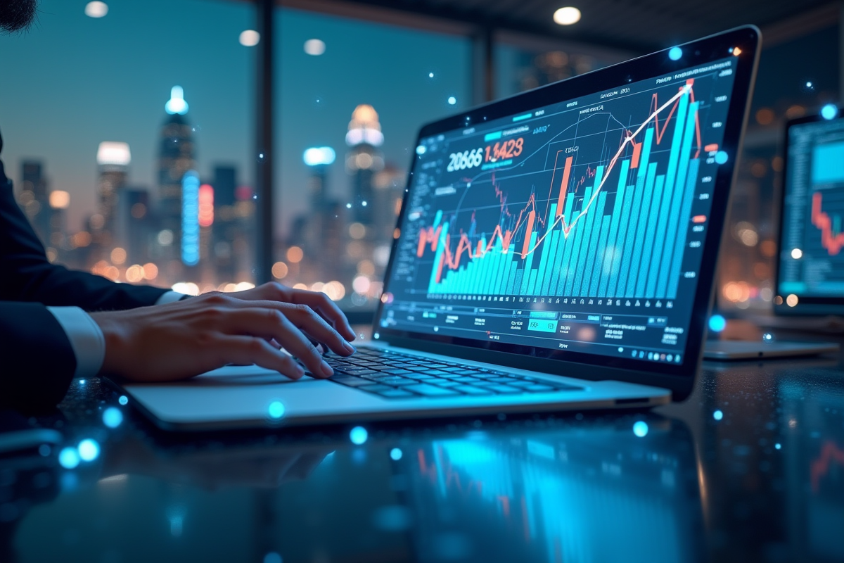 bourse tendances