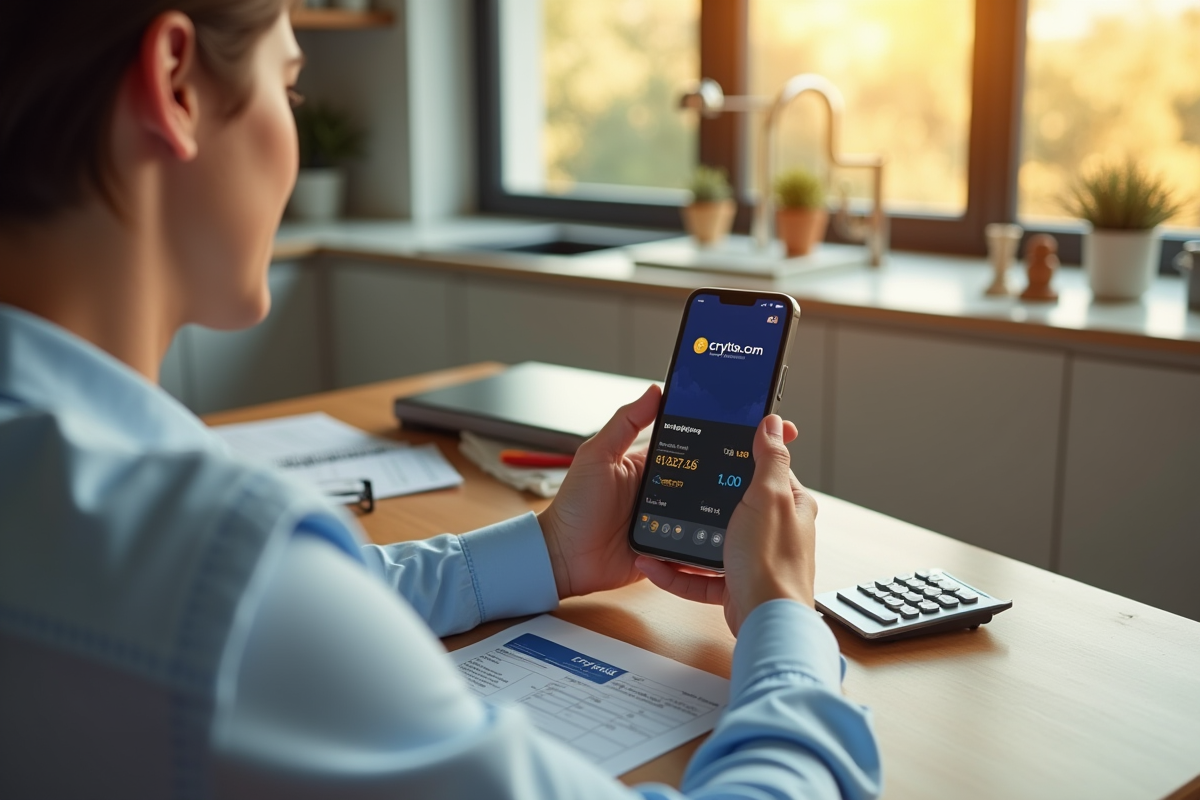 cryptomonnaie fiscal