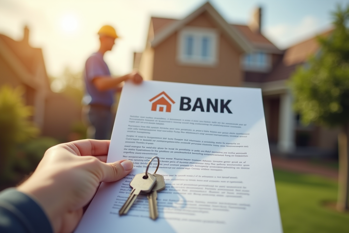 financement immobilier