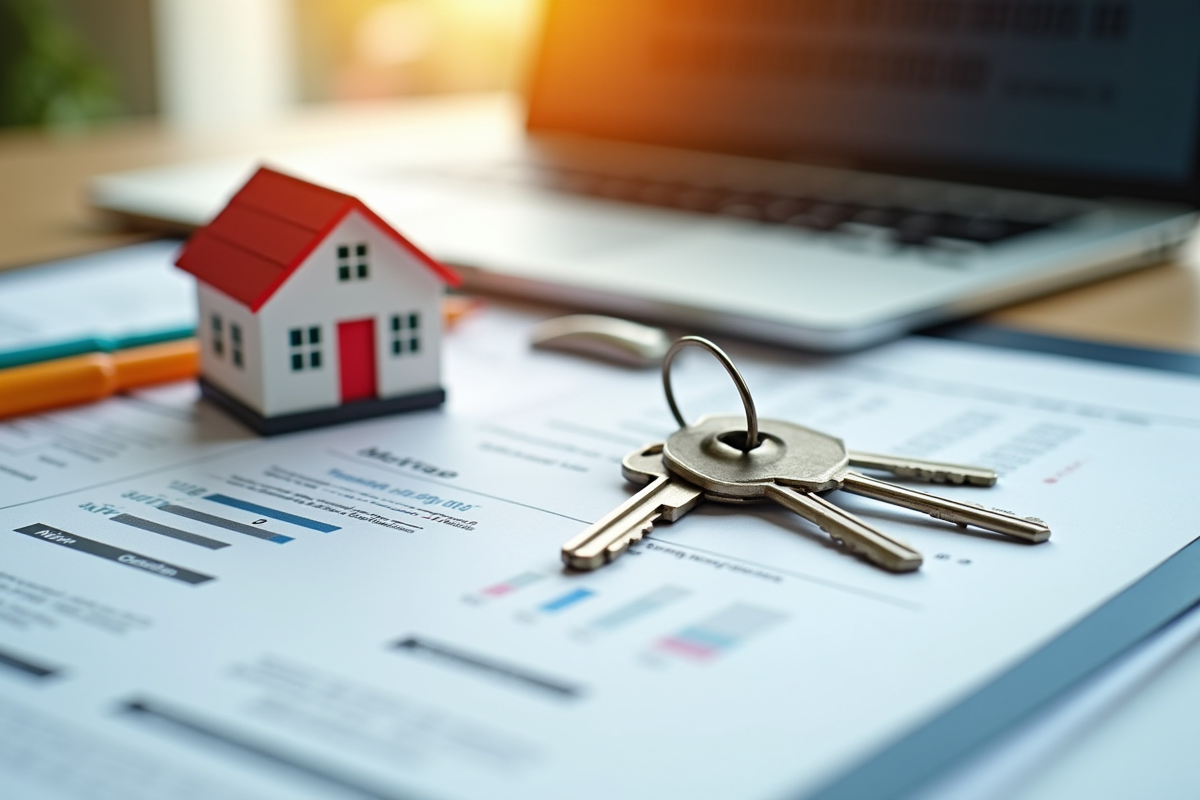 immobilier financement