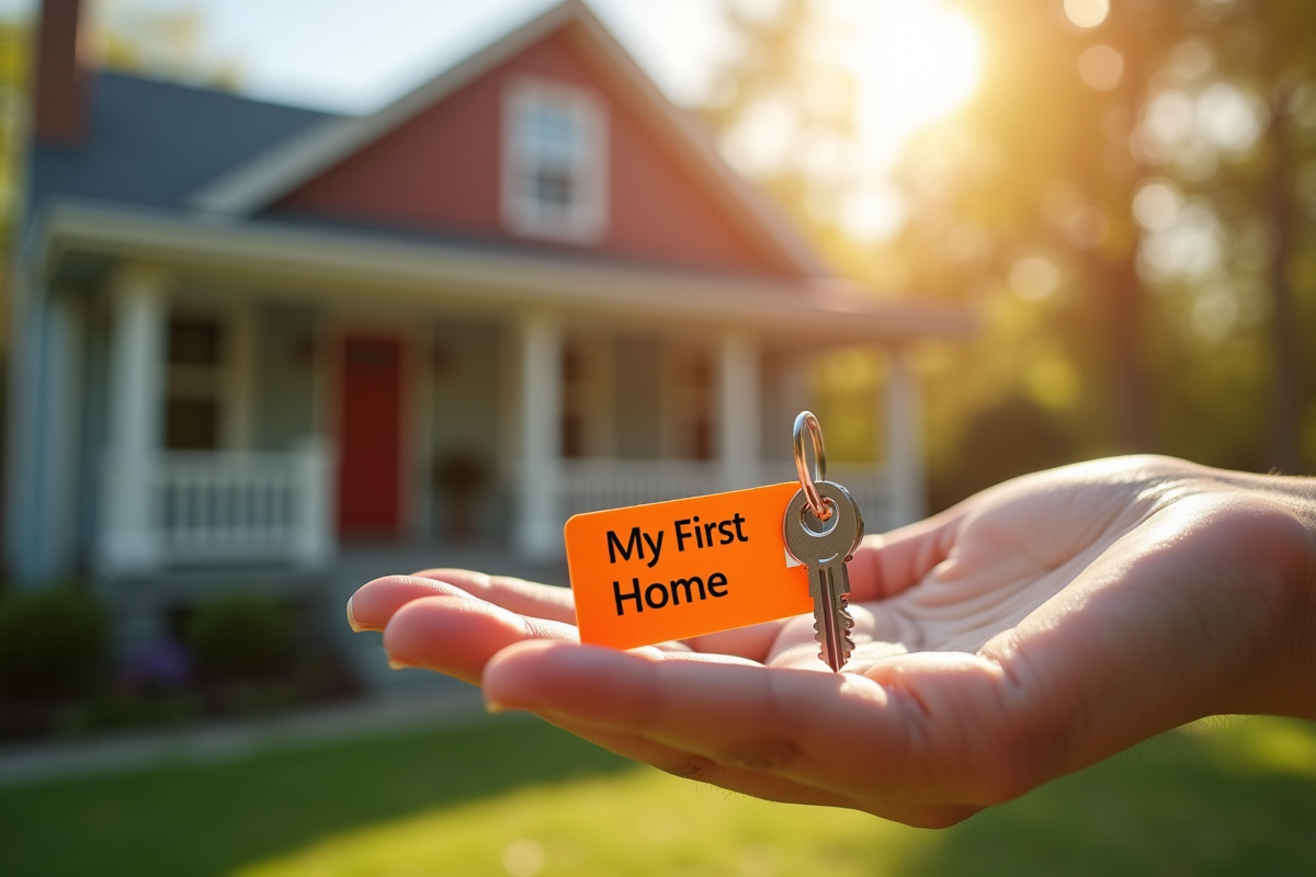 immobilier abordable