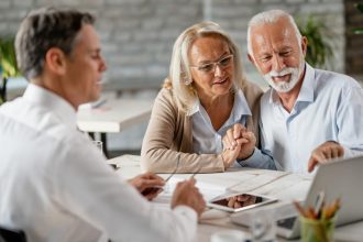 L’assurance vie : un atout majeur pour une retraite réussie
