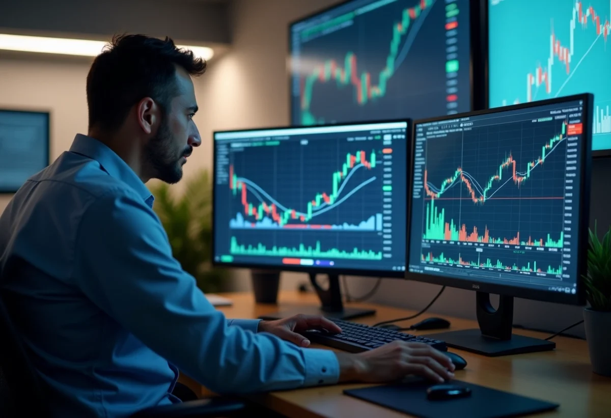 plateforme trading raisefx