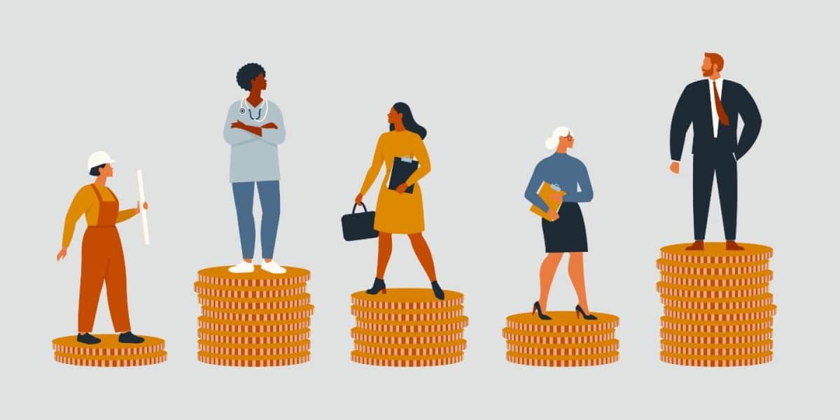 salaire moyen en France